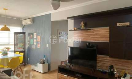 Apartamento com 2 quartos à venda na Avenida Antunes Ribas, 104, Jardim Itu Sabará, Porto Alegre, 68 m2 por R$ 430.000