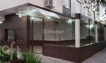Apartamento com 2 quartos à venda na Rua Domingos Crescêncio, 215, Santana, Porto Alegre, 65 m2 por R$ 320.000