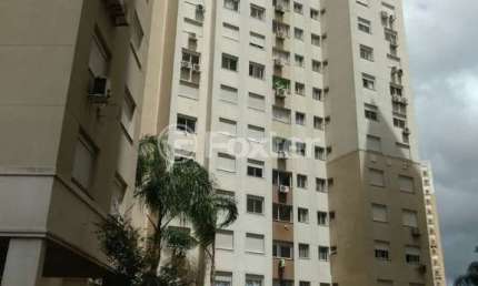 Apartamento com 3 quartos à venda na Avenida Dom Cláudio José Gonçalves Ponce de Leão, 240, Vila Ipiranga, Porto Alegre, 65 m2 por R$ 550.000
