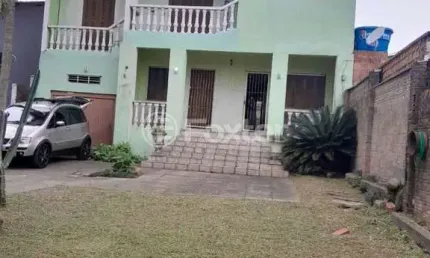 Casa com 4 quartos à venda na Avenida da Serraria, 820, Espírito Santo, Porto Alegre, 700 m2 por R$ 1.500.000