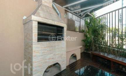 Apartamento com 2 quartos à venda na Rua Coronel Aparício Borges, 910, Glória, Porto Alegre, 44 m2 por R$ 199.000