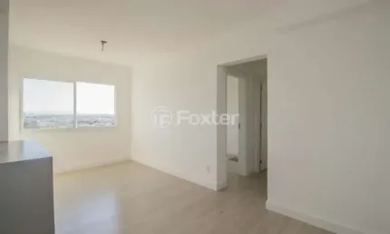 Apartamento com 2 quartos à venda na Rua Irmão Félix Roberto, 100, Humaitá, Porto Alegre, 51 m2 por R$ 280.000