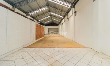 Barracão / galpão / depósito à venda na rua buarque de macedo, 534, são geraldo, porto alegre, 242 m2 por r$ 705.000