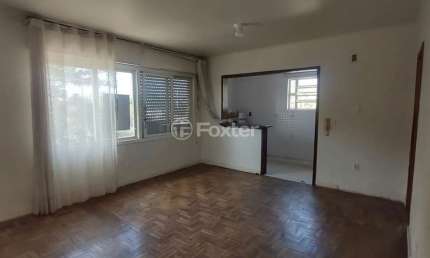 Kitnet / Stúdio à venda na Avenida Rocio, 111, Vila João Pessoa, Porto Alegre, 34 m2 por R$ 119.000