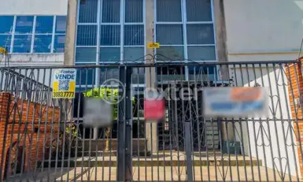 Prédio à venda na rua buarque de macedo, 526, são geraldo, porto alegre, 231 m2 por r$ 850.700