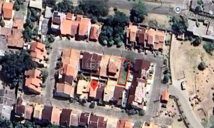 Terreno em condomínio fechado à venda na Rua Ponciano Pacheco da Silveira, 172, Guarujá, Porto Alegre, 185 m2 por R$ 200.000