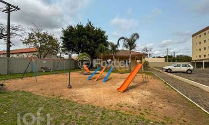 Casa com 2 quartos à venda na Rua Treze de Maio, 630, Rio Branco, Canoas, 106 m2 por R$ 290.000