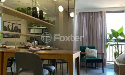 Apartamento com 2 quartos à venda na rua coronel américo, 647, barreiros, são josé, 66 m2 por r$ 680.000