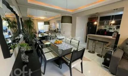 Apartamento com 1 quarto à venda na Rua Duarte Schutel, 50, Centro, Florianópolis, 52 m2 por R$ 900.000