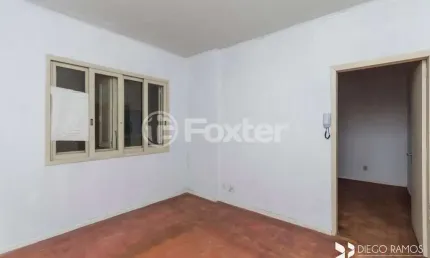 Apartamento com 1 quarto à venda na Avenida Independência, 190, Independência, Porto Alegre, 44 m2 por R$ 160.000