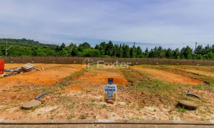 Terreno em condomínio fechado à venda na Rua Talita da Cunha Chaves, 620, Lomba do Pinheiro, Porto Alegre, 140 m2 por R$ 98.000