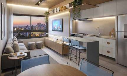 Apartamento com 3 quartos à venda na Rua José do Patrocínio, 527, Cidade Baixa, Porto Alegre, 90 m2 por R$ 1.180.000
