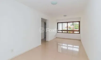 Apartamento com 2 quartos à venda na rua aneron corrêa de oliveira, 159, jardim do salso, porto alegre, 62 m2 por r$ 437.000