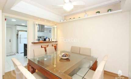Apartamento com 4 quartos à venda na Rua Anita Garibaldi, 2120, Boa Vista, Porto Alegre, 191 m2 por R$ 1.766.000