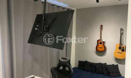 Apartamento com 1 quarto à venda na Rua General Salustiano, 865, Marechal Rondon, Canoas, 38 m2 por R$ 350.000