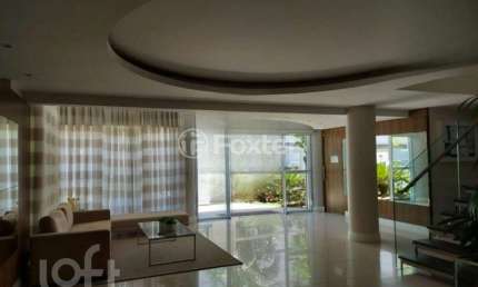 Apartamento com 3 quartos à venda na Rua Professor Ayrton Roberto de Oliveira, 20, Itacorubi, Florianópolis, 89 m2 por R$ 1.232.000