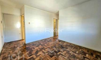 Apartamento com 2 quartos à venda na Avenida Chuí, 50, Cristal, Porto Alegre, 50 m2 por R$ 230.000