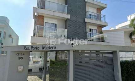 Cobertura com 2 quartos à venda na Rua Adiles Della Giustina, 96, Ingleses do Rio Vermelho, Florianópolis, 119 m2 por R$ 899.000