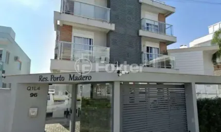 Cobertura com 2 quartos à venda na Rua Adiles Della Giustina, 96, Ingleses do Rio Vermelho, Florianópolis, 119 m2 por R$ 900.000