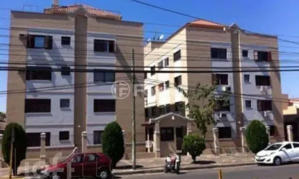 Apartamento com 1 quarto à venda na Rua Amapá, 304, Vila Ponta Porã, Cachoeirinha, 49 m2 por R$ 180.200