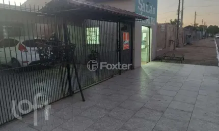 Casa com 2 quartos à venda na Rua Lavras, 130, Mathias Velho, Canoas, 88 m2 por R$ 299.000