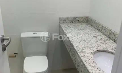 Apartamento com 1 quarto à venda na Rua São João Batista, 107, Agronômica, Florianópolis, 33 m2 por R$ 660.000