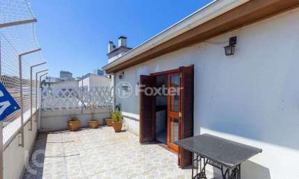 Cobertura com 3 quartos à venda na Avenida da Azenha, 1511, Azenha, Porto Alegre, 150 m2 por R$ 350.000