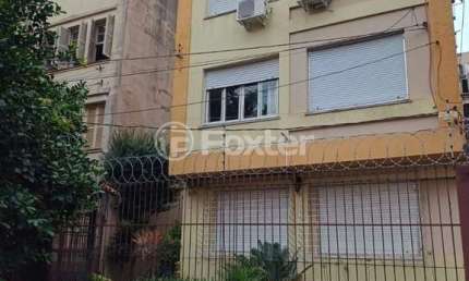 Apartamento com 3 quartos à venda na Rua Ignácio Montanha, 140, Santana, Porto Alegre, 88 m2 por R$ 480.000