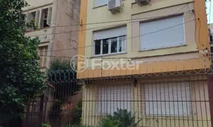 Apartamento com 3 quartos à venda na Rua Ignácio Montanha, 140, Santana, Porto Alegre, 88 m2 por R$ 480.000