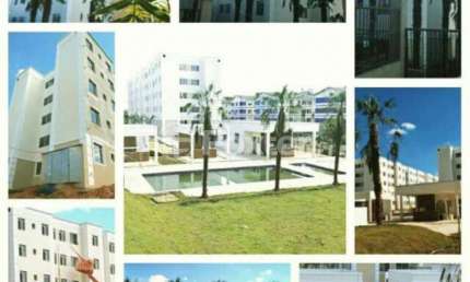 Apartamento com 2 quartos à venda na Rua Ada Vaz Cabeda, 400, Jardim Leopoldina, Porto Alegre, 42 m2 por R$ 220.000