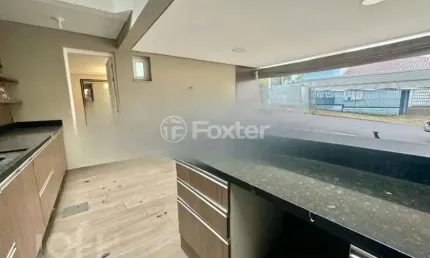 Casa com 3 quartos à venda na Rua José Bonifácio, 608, Nossa Senhora das Graças, Canoas, 109 m2 por R$ 692.000