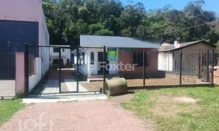 Casa com 2 quartos à venda na Avenida Juca Batista, 10072, Belém Novo, Porto Alegre, 81 m2 por R$ 405.000