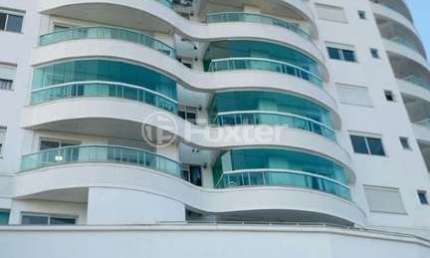 Apartamento com 3 quartos à venda na Avenida Engenheiro Max de Souza, 1302, Coqueiros, Florianópolis, 99 m2 por R$ 1.350.000