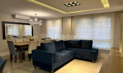Apartamento com 3 quartos à venda na Avenida Farroupilha, 5508, Marechal Rondon, Canoas, 76 m2 por R$ 650.000
