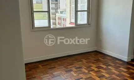 Apartamento com 3 quartos à venda na Avenida Osvaldo Aranha, 522, Cidade Baixa, Porto Alegre, 80 m2 por R$ 480.000