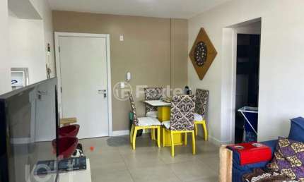 Apartamento com 2 quartos à venda na Rua Coronel Aparício Borges, 1123, Glória, Porto Alegre, 62 m2 por R$ 480.000