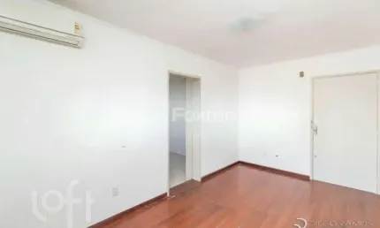 Apartamento com 1 quarto à venda na rua aurélio porto, 355, partenon, porto alegre, 40 m2 por r$ 156.000