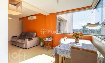 Apartamento com 2 quartos à venda na Rua Souza Lobo, 21, Vila Jardim, Porto Alegre, 71 m2 por R$ 500.000