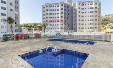 Apartamento com 1 quarto à venda na Avenida Germano Schmarczek, 1000, Morro Santana, Porto Alegre, 45 m2 por R$ 180.000