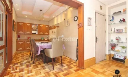 Apartamento com 3 quartos à venda na avenida ganzo, 525, menino deus, porto alegre, 127 m2 por r$ 960.000