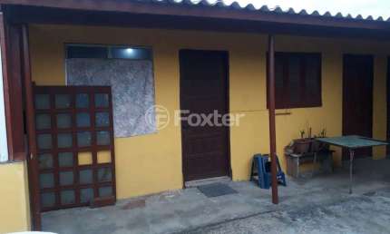 Casa comercial com 2 salas à venda na Rua Arnoldo José Berger, 416, Centro, Cidreira, 60 m2 por R$ 175.000
