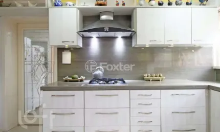 Apartamento com 2 quartos à venda na Rua Moacir Santana, 65, Partenon, Porto Alegre, 64 m2 por R$ 280.000