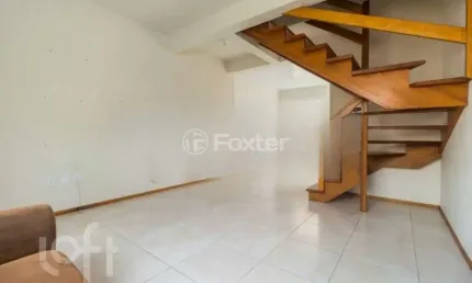 Casa com 2 quartos à venda na Rua Capitão Pedroso, 416, Restinga, Porto Alegre, 82 m2 por R$ 185.000