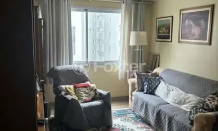Apartamento com 3 quartos à venda na rua almirante lamego, 830, centro, florianópolis, 82 m2 por r$ 850.000