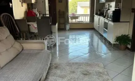 Casa com 3 quartos à venda na Rua Santa Luzia, 77, Passos dos Ferreiros, Gravataí, 200 m2 por R$ 889.000