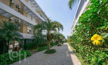 Apartamento com 2 quartos à venda na Avenida Campeche, 1830, Campeche, Florianópolis, 87 m2 por R$ 1.799.000