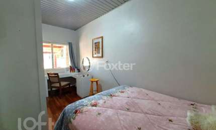 Casa com 3 quartos à venda na Rua Marta Pugin, 63, Harmonia, Canoas, 150 m2 por R$ 319.200