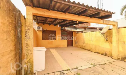 Casa com 2 quartos à venda na Rua Doutor Nilo Peçanha, 924, Vila Jardim América, Cachoeirinha, 46 m2 por R$ 230.000