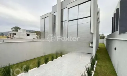 Casa com 3 quartos à venda na Rua Candido Pereira dos Anjos, 1, São João do Rio Vermelho, Florianópolis, 115 m2 por R$ 830.000