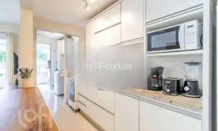 Apartamento com 2 quartos à venda na Avenida Campeche, 1830, Campeche, Florianópolis, 90 m2 por R$ 1.590.000